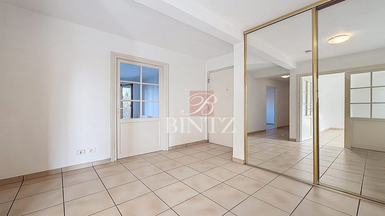 Ma-Cabane - Location Appartement Strasbourg, 101 m²