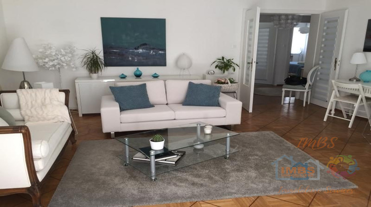 Ma-Cabane - Location Appartement Strasbourg, 83 m²