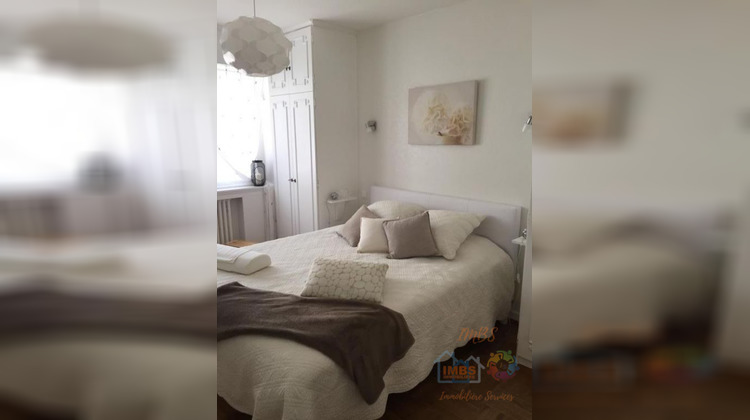 Ma-Cabane - Location Appartement Strasbourg, 83 m²