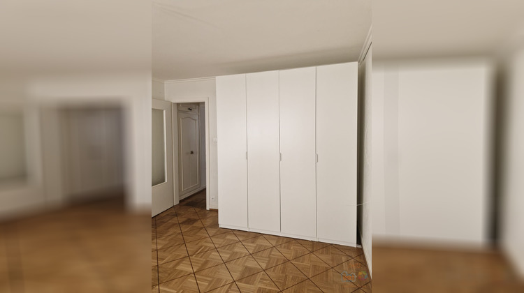 Ma-Cabane - Location Appartement Strasbourg, 83 m²