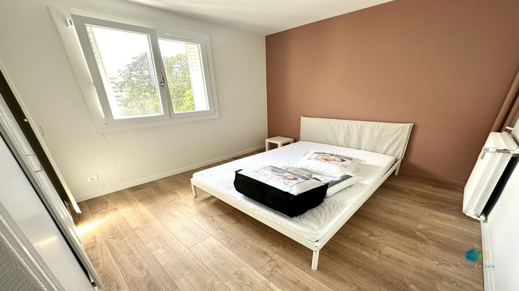 Ma-Cabane - Location Appartement Strasbourg, 9 m²