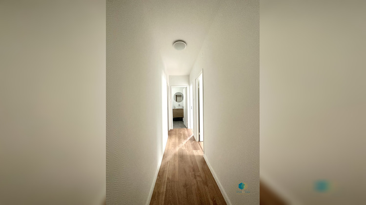 Ma-Cabane - Location Appartement Strasbourg, 9 m²