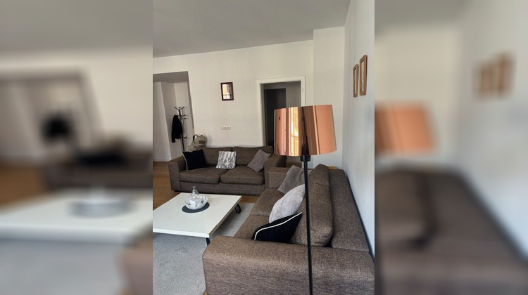 Ma-Cabane - Location Appartement Strasbourg, 94 m²