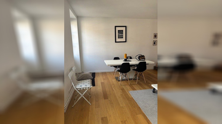 Ma-Cabane - Location Appartement Strasbourg, 94 m²