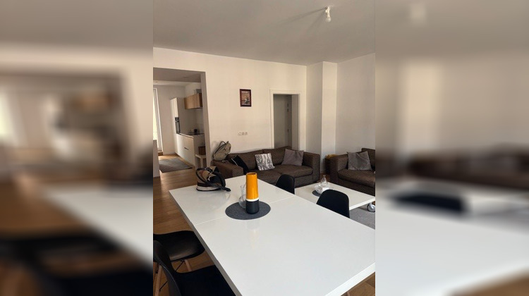 Ma-Cabane - Location Appartement Strasbourg, 94 m²