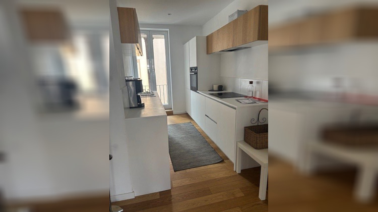 Ma-Cabane - Location Appartement Strasbourg, 94 m²