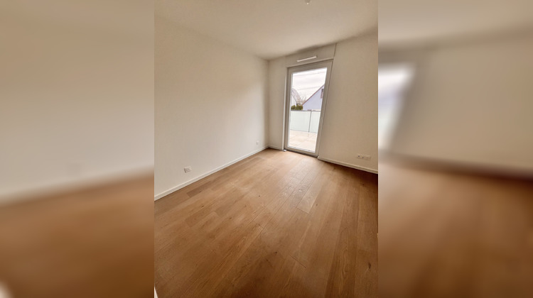 Ma-Cabane - Location Appartement Strasbourg, 42 m²