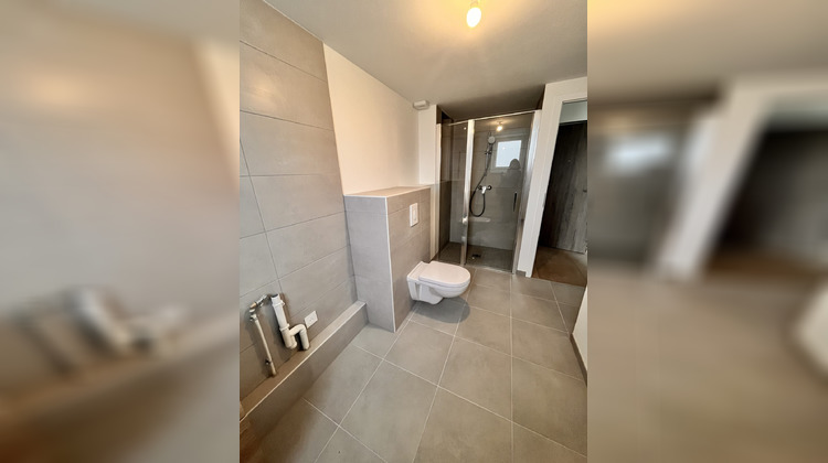 Ma-Cabane - Location Appartement Strasbourg, 42 m²