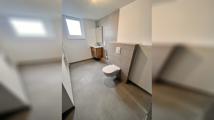 Ma-Cabane - Location Appartement Strasbourg, 42 m²