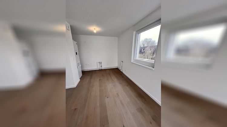 Ma-Cabane - Location Appartement Strasbourg, 42 m²