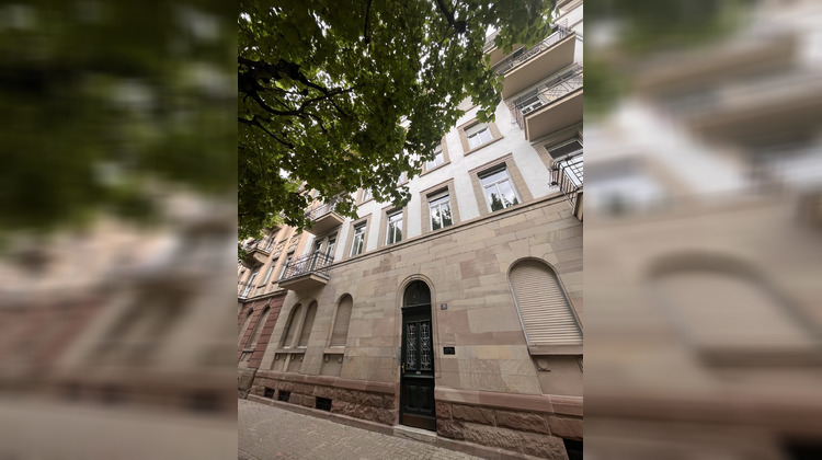 Ma-Cabane - Location Appartement Strasbourg, 92 m²