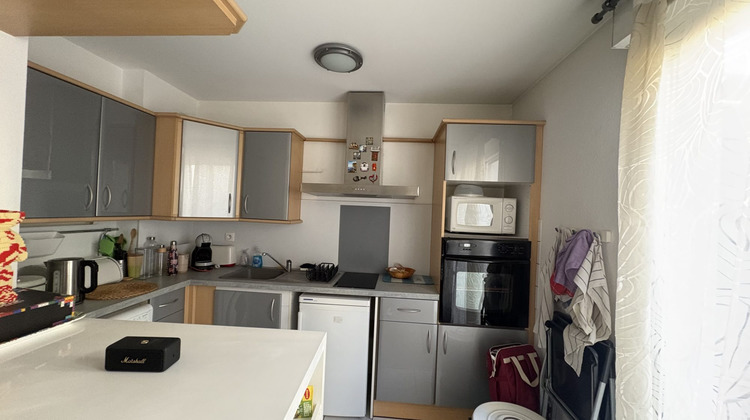 Ma-Cabane - Location Appartement Strasbourg, 29 m²