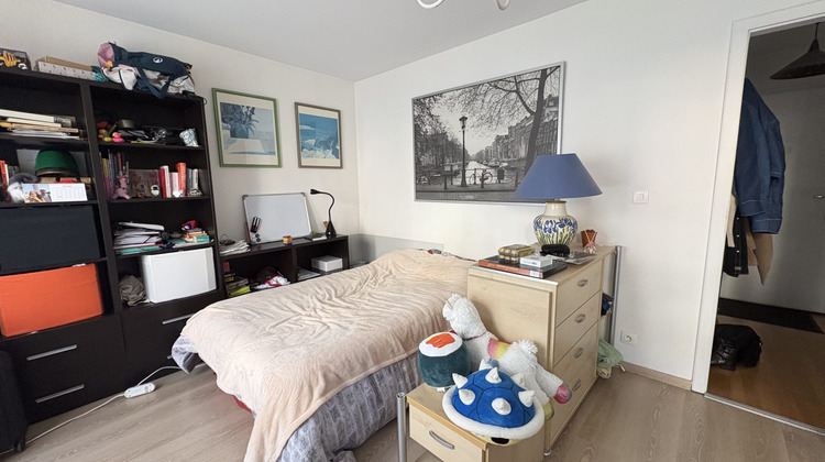 Ma-Cabane - Location Appartement Strasbourg, 29 m²