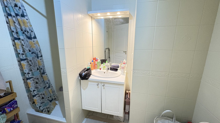 Ma-Cabane - Location Appartement Strasbourg, 29 m²