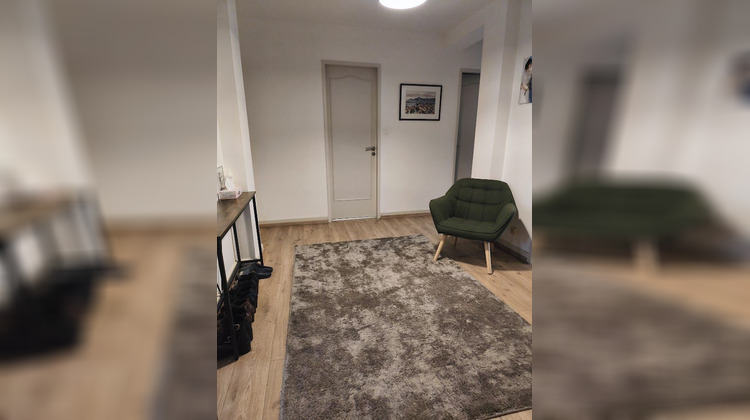 Ma-Cabane - Location Appartement Strasbourg, 88 m²