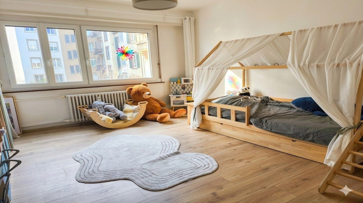 Ma-Cabane - Location Appartement Strasbourg, 88 m²