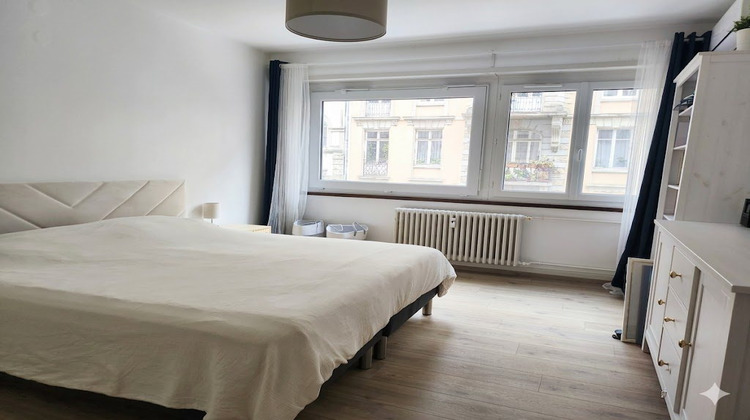 Ma-Cabane - Location Appartement Strasbourg, 88 m²
