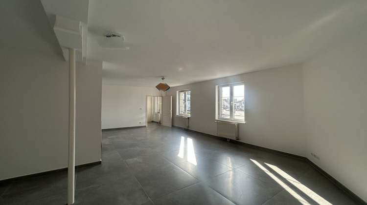 Ma-Cabane - Location Appartement Strasbourg, 89 m²