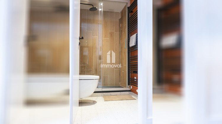 Ma-Cabane - Location Appartement Strasbourg, 33 m²