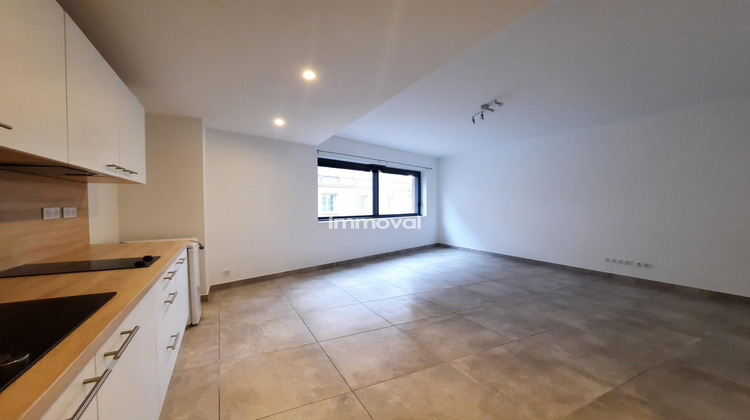 Ma-Cabane - Location Appartement Strasbourg, 32 m²