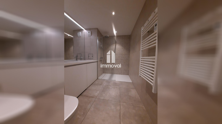 Ma-Cabane - Location Appartement Strasbourg, 32 m²