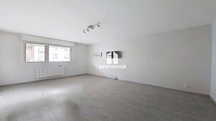 Ma-Cabane - Location Appartement Strasbourg, 63 m²