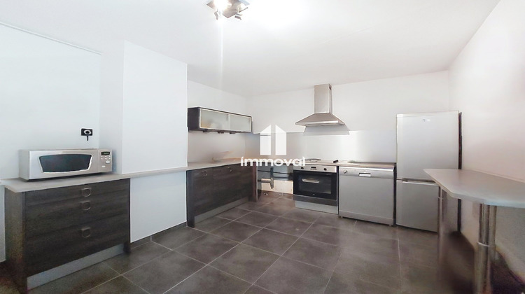Ma-Cabane - Location Appartement Strasbourg, 63 m²