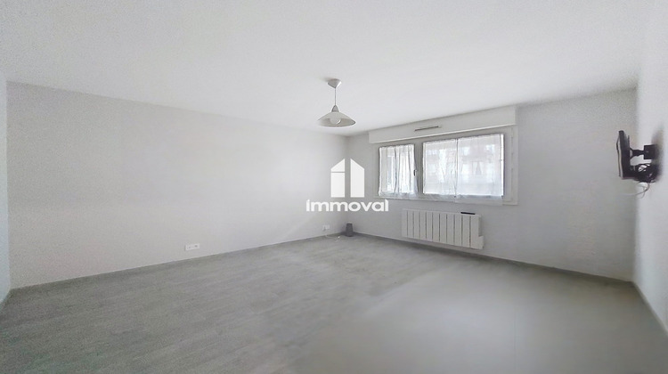 Ma-Cabane - Location Appartement Strasbourg, 63 m²