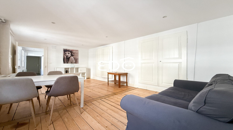 Ma-Cabane - Location Appartement Strasbourg, 49 m²