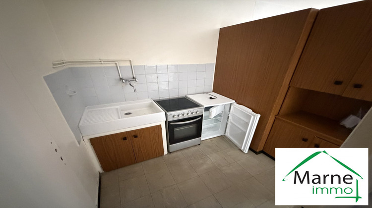 Ma-Cabane - Location Appartement Strasbourg, 30 m²