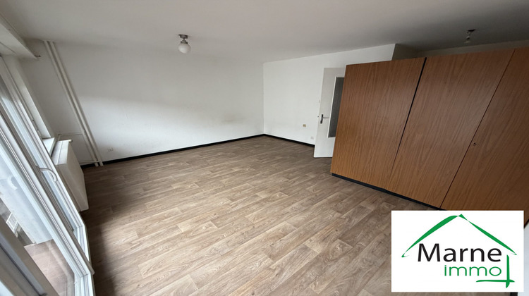 Ma-Cabane - Location Appartement Strasbourg, 30 m²