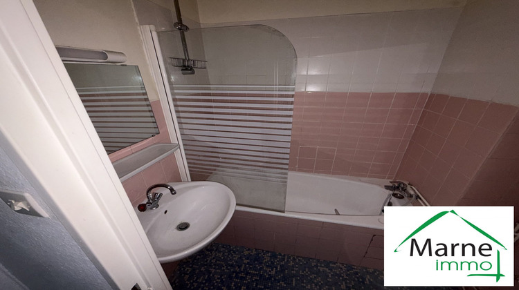 Ma-Cabane - Location Appartement Strasbourg, 30 m²