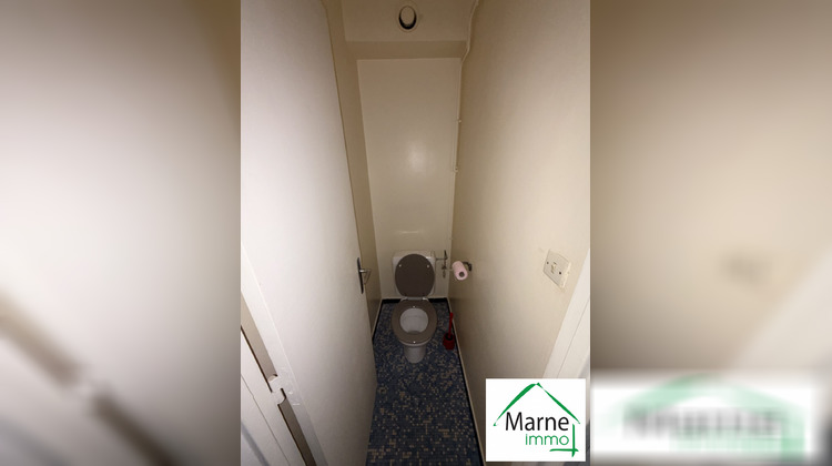 Ma-Cabane - Location Appartement Strasbourg, 30 m²