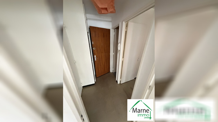 Ma-Cabane - Location Appartement Strasbourg, 30 m²