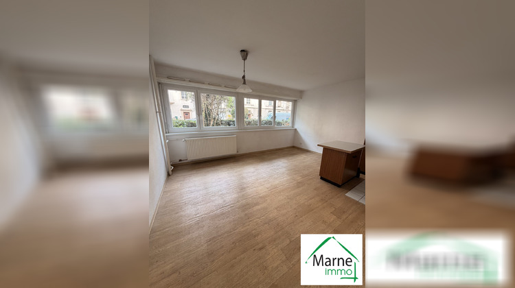 Ma-Cabane - Location Appartement Strasbourg, 29 m²