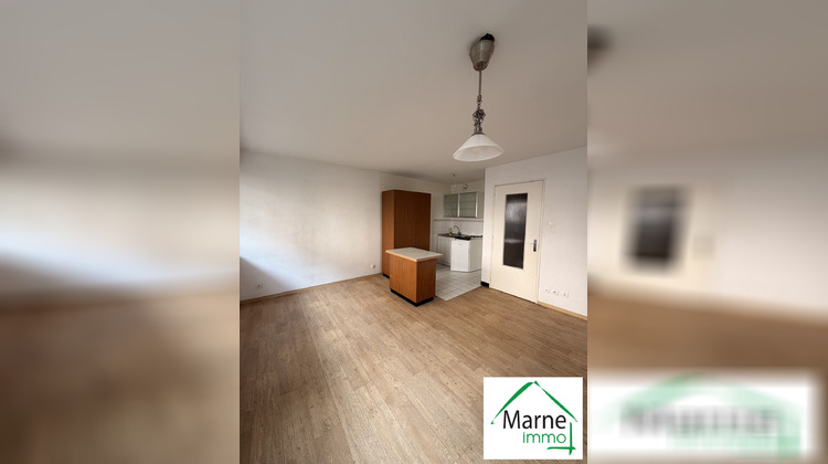 Ma-Cabane - Location Appartement Strasbourg, 29 m²