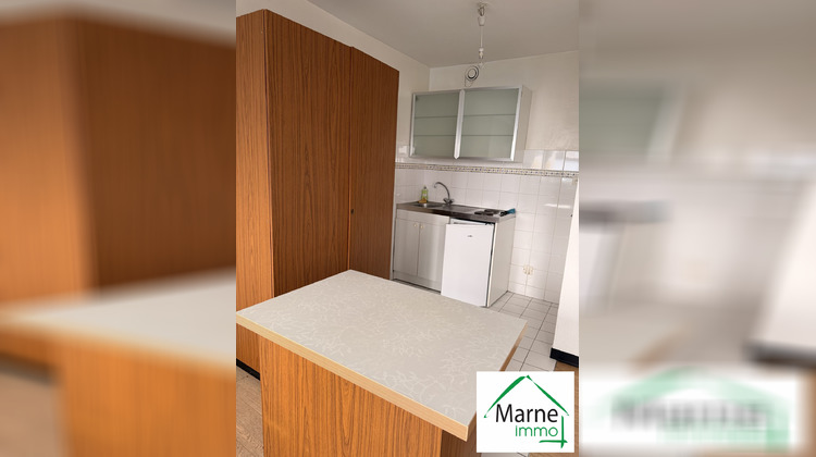 Ma-Cabane - Location Appartement Strasbourg, 29 m²