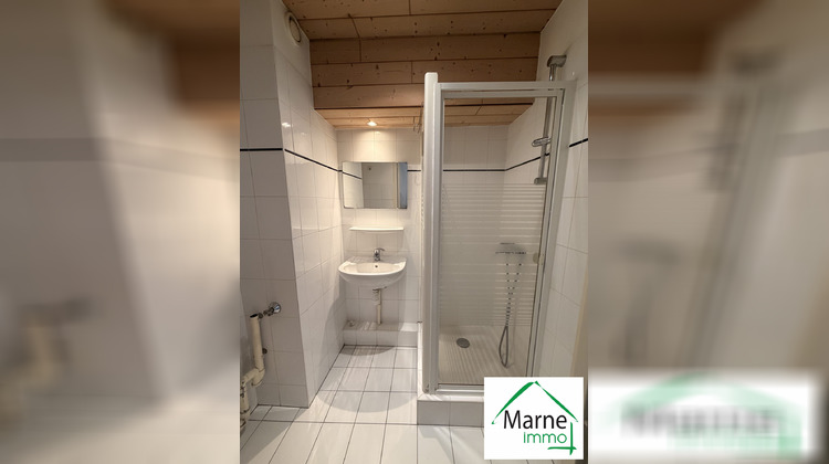 Ma-Cabane - Location Appartement Strasbourg, 29 m²
