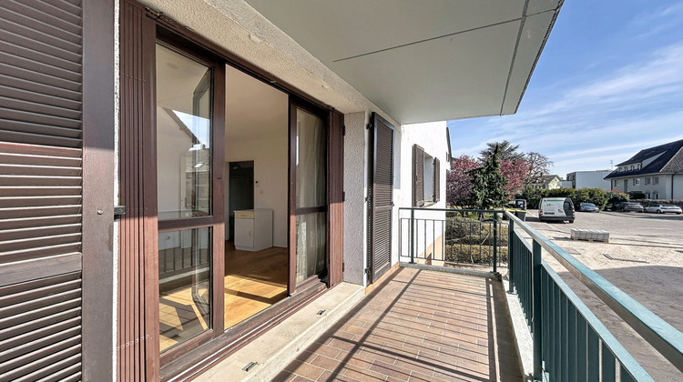 Ma-Cabane - Location Appartement Strasbourg, 84 m²