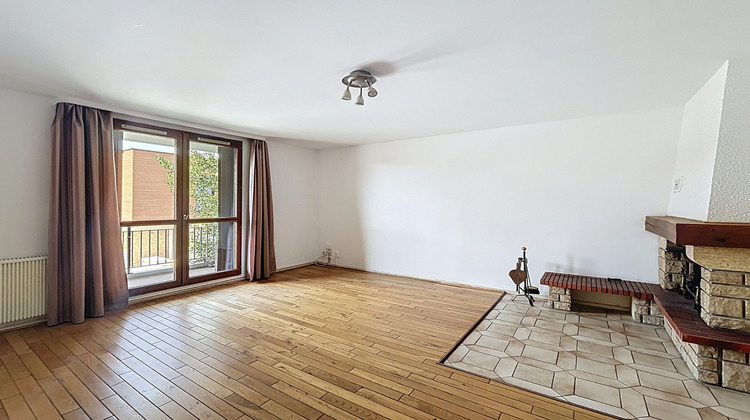 Ma-Cabane - Location Appartement Strasbourg, 84 m²