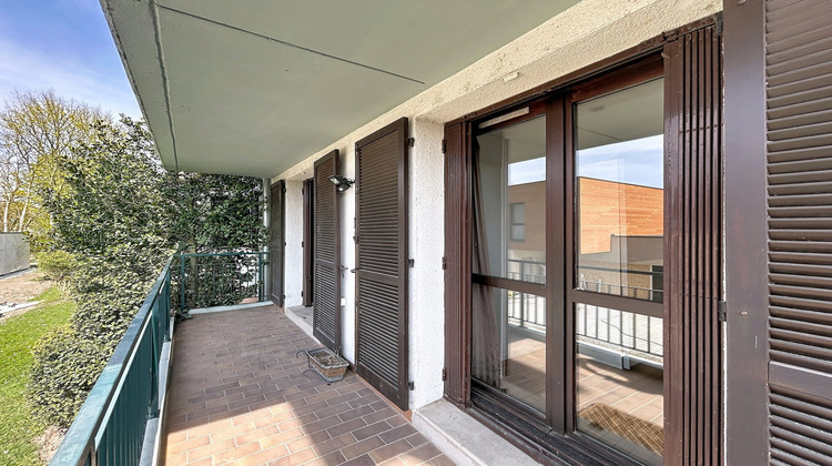 Ma-Cabane - Location Appartement Strasbourg, 84 m²