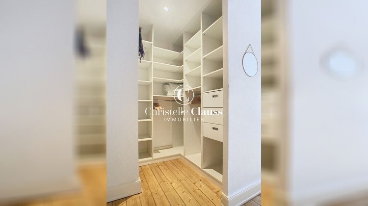 Ma-Cabane - Location Appartement STRASBOURG, 62 m²