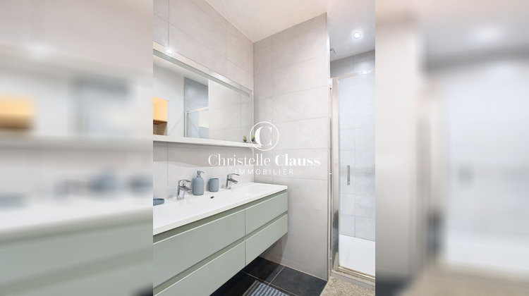 Ma-Cabane - Location Appartement STRASBOURG, 62 m²