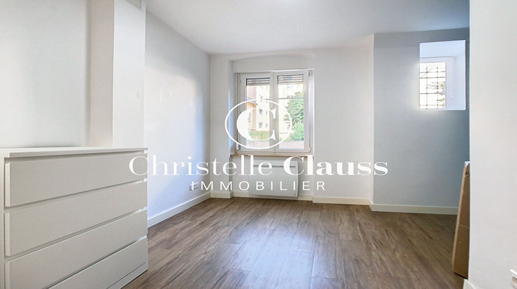 Ma-Cabane - Location Appartement STRASBOURG, 62 m²