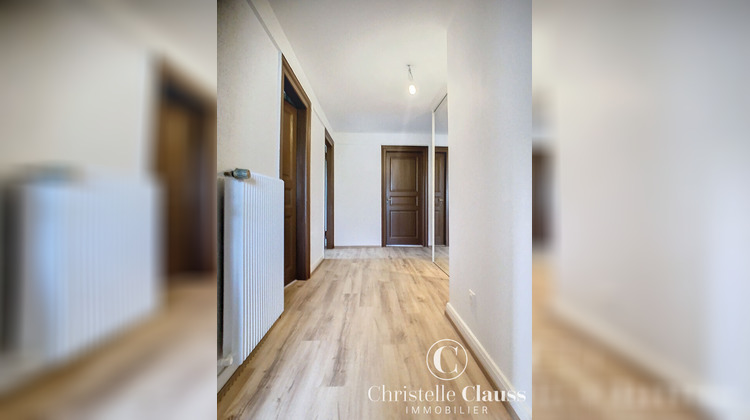 Ma-Cabane - Location Appartement STRASBOURG, 81 m²