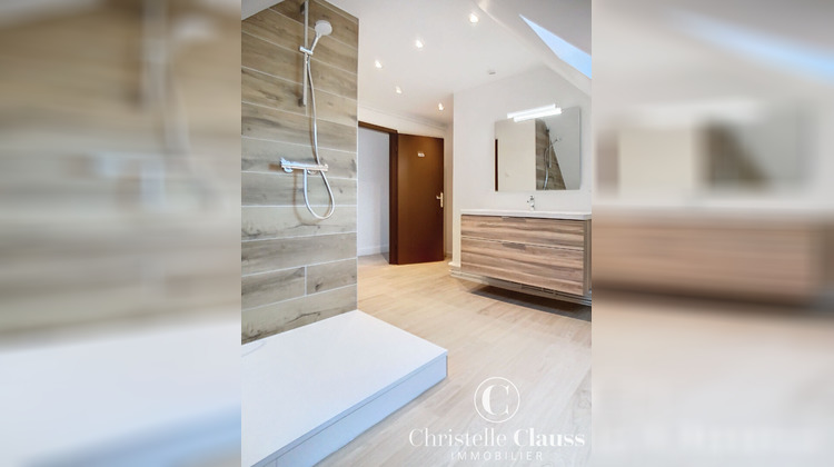 Ma-Cabane - Location Appartement STRASBOURG, 81 m²