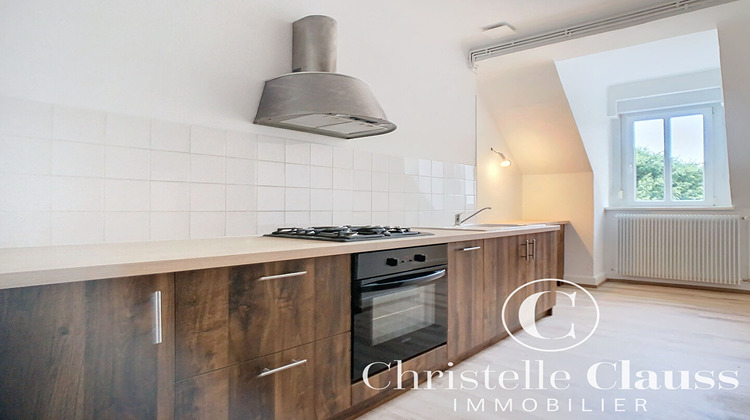 Ma-Cabane - Location Appartement STRASBOURG, 81 m²
