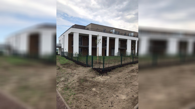 Ma-Cabane - Location Appartement STRASBOURG, 51 m²