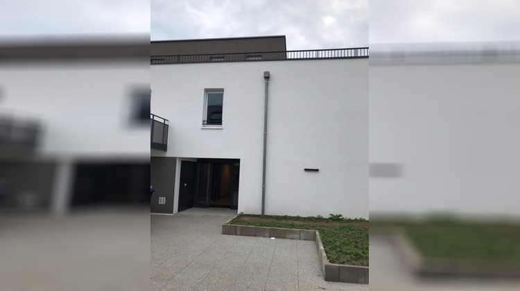 Ma-Cabane - Location Appartement STRASBOURG, 51 m²