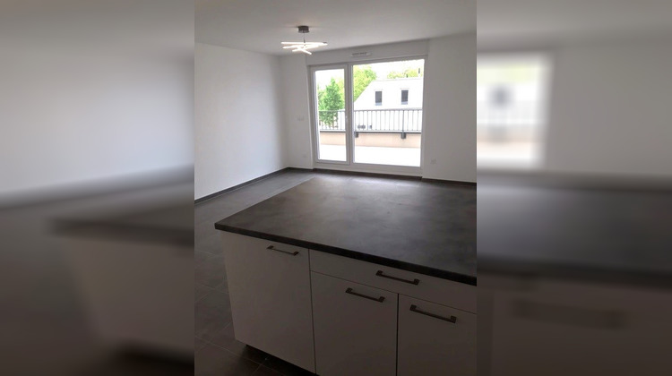 Ma-Cabane - Location Appartement STRASBOURG, 51 m²